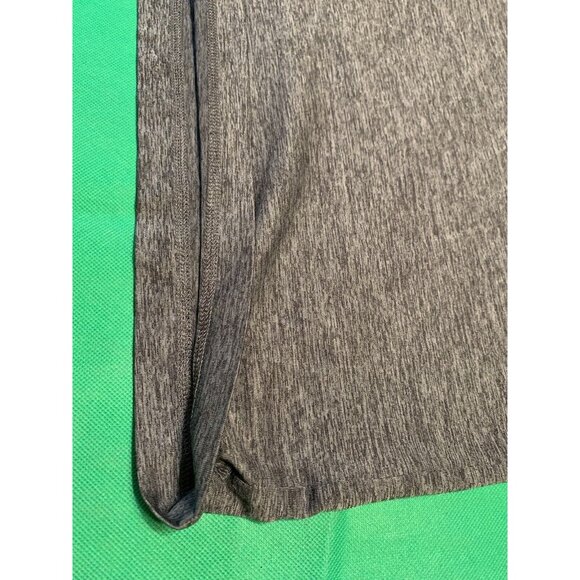 Los Angeles Chargers Majestic Large Lightweight Pullover Front Logo 1/4 Zip - Picture 3 of 4